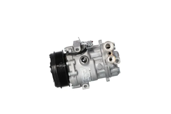 Compressor de aparelho de ar condicionado 32907 NRF