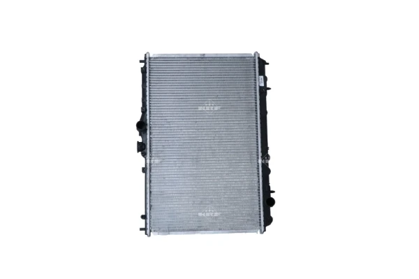 Radiador de esfriamento de motor para Mitsubishi Space Star (DG0)
