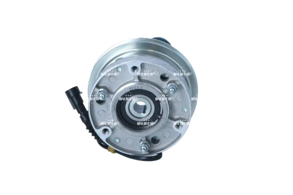 Acoplamento viscoso de ventilador de esfriamento 99447017 Iveco
