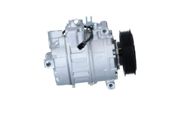 Compre Compressor de aparelho de ar condicionado Audi A8 D3 4E2, 4E8