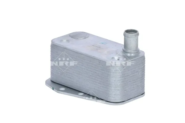 Radiador de óleo 31217 NRF