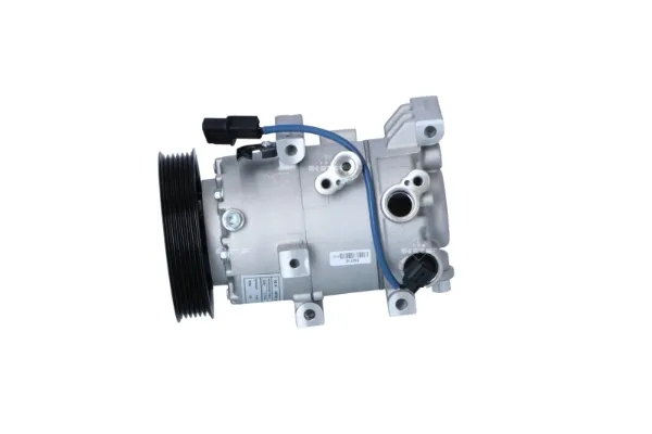 Compressor de aparelho de ar condicionado KIA Cerato III