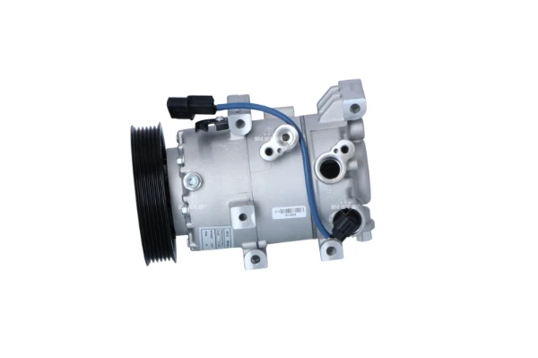 Compressor de aparelho de ar condicionado para KIA Cerato 