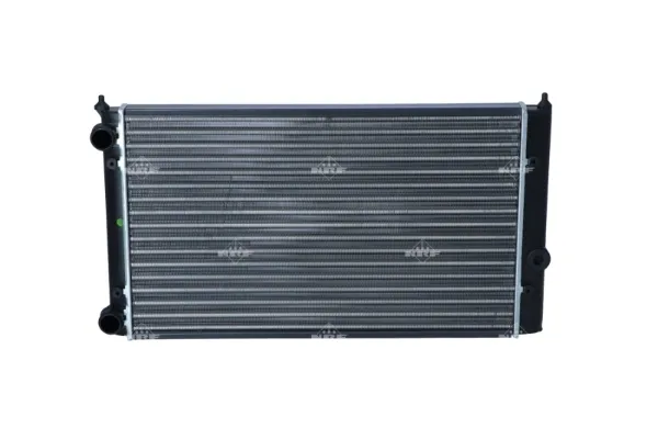 Radiador de esfriamento de motor 529501 NRF
