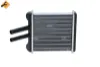 Radiador de forno (de aquecedor) Daewoo Lanos KLAT