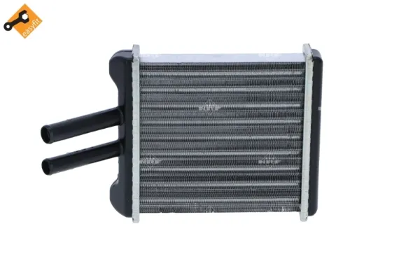 Radiador de forno (de aquecedor) Daewoo Lanos 
