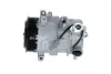 Compressor de aparelho de ar condicionado Dodge Caliber SE