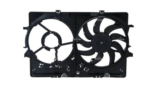 Difusor do radiador de esfriamento 47908 NRF