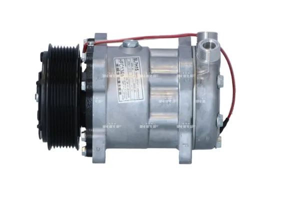Compressor de aparelho de ar condicionado 32132 NRF