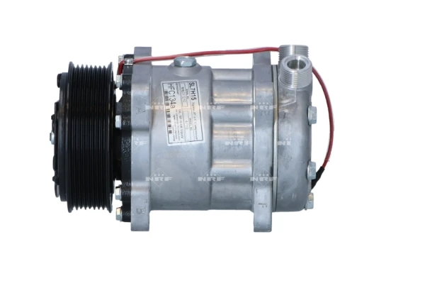 Compressor de aparelho de ar condicionado para Renault 21 (S48)