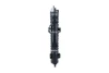 Radiador de esfriamento de motor 53733 NRF