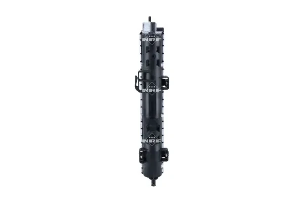Radiador de esfriamento de motor 53733 NRF