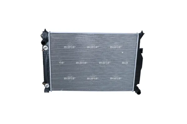 Radiador de esfriamento de motor 53444 NRF