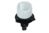 Motor de ventilador de forno (de aquecedor de salão) Fiat 500 312