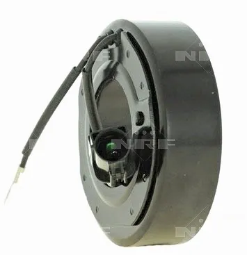 Acoplamento (bobina magnética) do compressor de aparelho de ar condicionado Hyundai I20 I