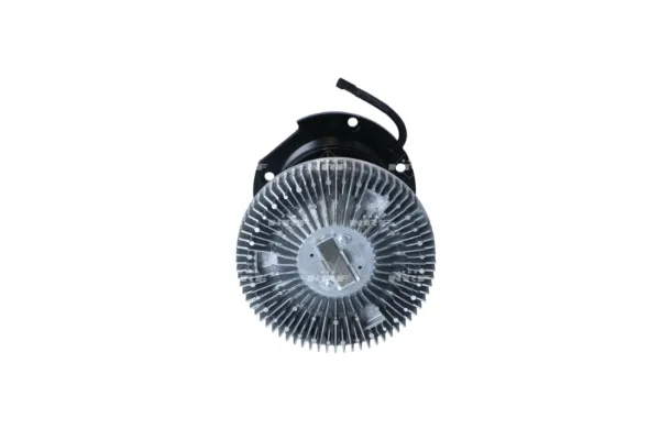 Acoplamento viscoso de ventilador de esfriamento 49017 NRF