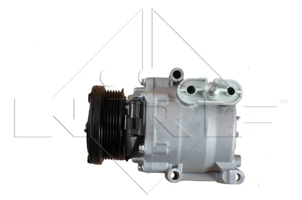 Compressor de aparelho de ar condicionado 32724 NRF