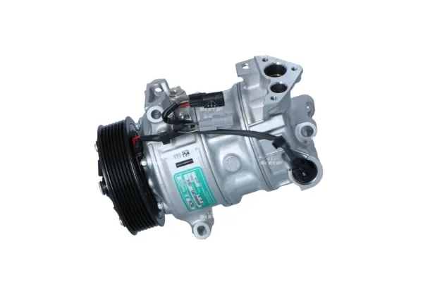 Compressor de aparelho de ar condicionado Renault Scenic GRAND IV