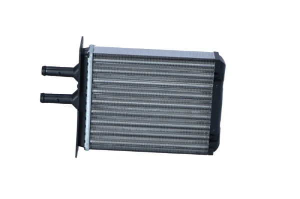 Radiador de forno (de aquecedor) para Fiat Punto (176L)