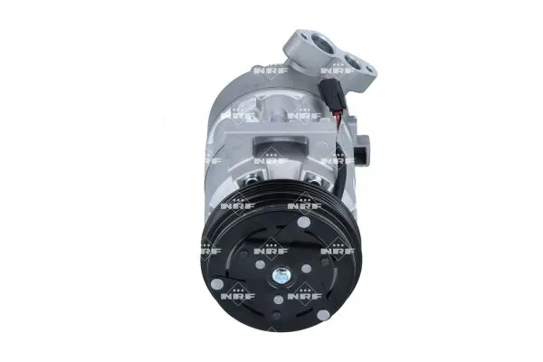 Compressor de aparelho de ar condicionado Renault LOGAN II