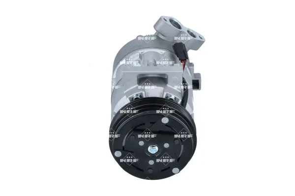 Compressor de aparelho de ar condicionado para Renault LOGAN 