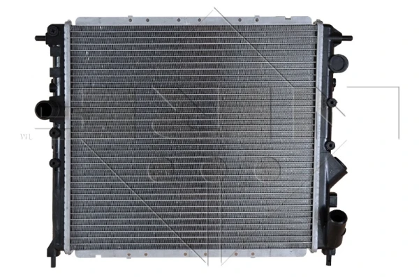 7701412013 Renault (RVI) radiador de esfriamento de motor