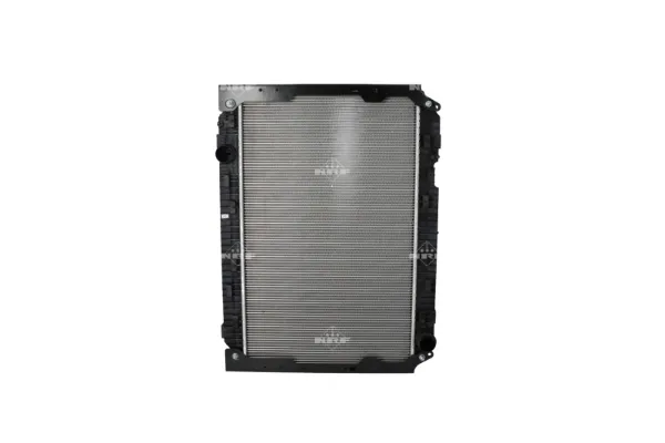Radiador de esfriamento de motor 56138 NRF