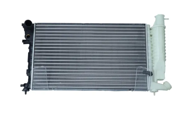 Radiador de esfriamento de motor 50475 NRF