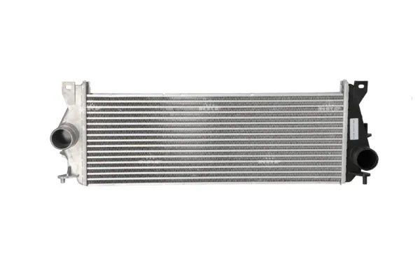 Radiador de intercooler 30910 NRF