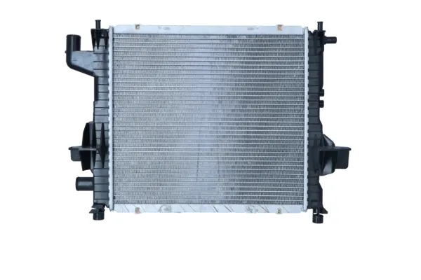 Radiador de esfriamento de motor 50569 NRF