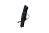 Ventilador elétrico de esfriamento montado (motor + roda de aletas) esquerdo Peugeot 807 E