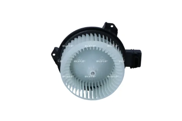 Motor de ventilador de forno (de aquecedor de salão) 34277 NRF