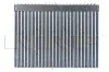 Vaporizador de aparelho de ar condicionado Peugeot 206 2A/C