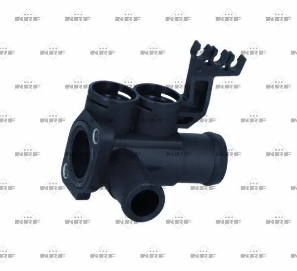 Flange do sistema de esfriamento (união em T) 775056 NRF
