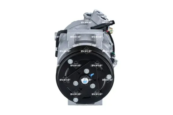 Compressor de aparelho de ar condicionado 320028 NRF