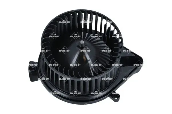 Motor de ventilador de forno (de aquecedor de salão) Audi A4 B7