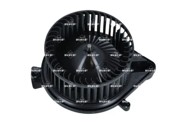 Motor de ventilador de forno (de aquecedor de salão) para Audi A4 (8E5)