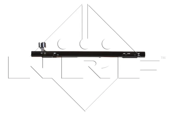 Radiador de aparelho de ar condicionado Renault Scenic 1 JA0, JA1, FA0