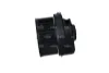 Motor de ventilador de forno (de aquecedor de salão) Peugeot 206 2A/C