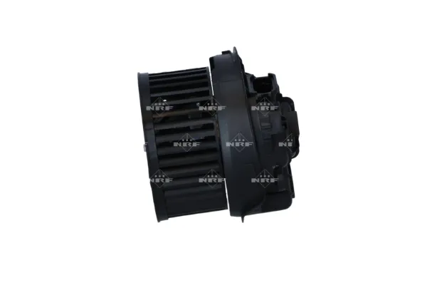 Motor de ventilador de forno (de aquecedor de salão) Peugeot 206 2A/C