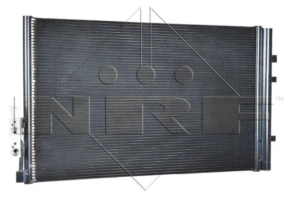 Radiador de aparelho de ar condicionado BMW X3 SUV (F25) (2010 - 2025) preço, a partir de