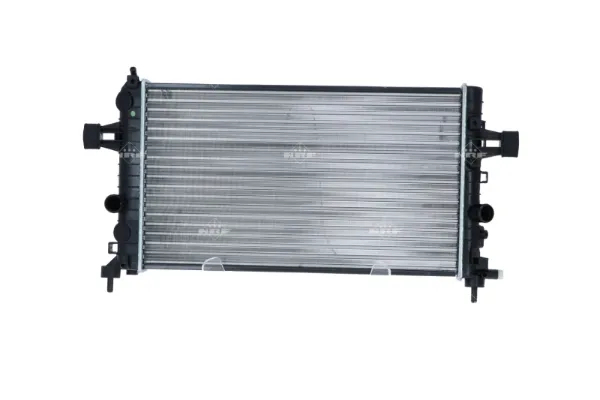Radiador de esfriamento de motor 53442A NRF