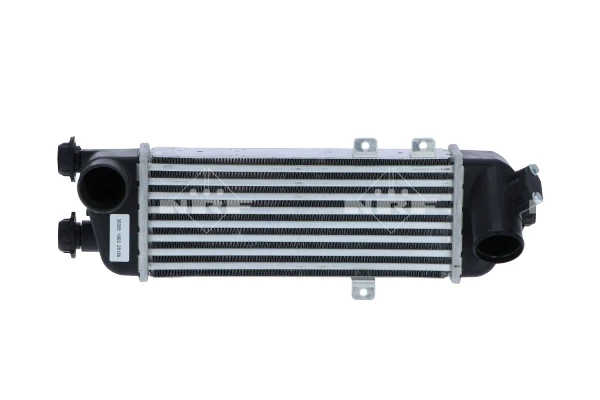 Radiador de intercooler para KIA Ceed (ED)