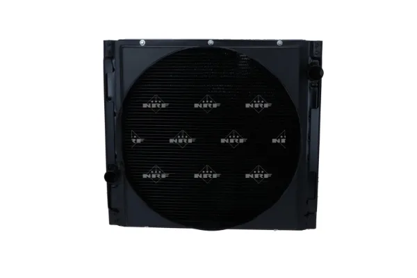 Radiador de esfriamento de motor 54094 NRF