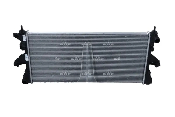 Radiador de esfriamento de motor Peugeot Boxer 250