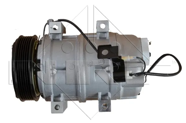 Compressor de aparelho de ar condicionado Volvo S80 I