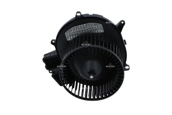 Motor de ventilador de forno (de aquecedor de salão) Mercedes ML/GLE W166