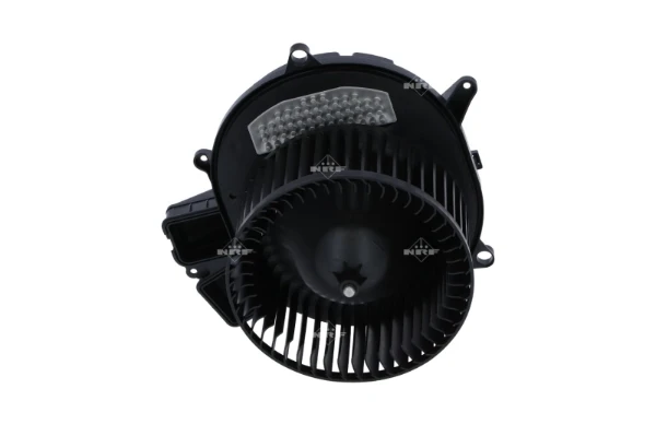 Motor de ventilador de forno (de aquecedor de salão) на Mercedes ML/GLE (W166)