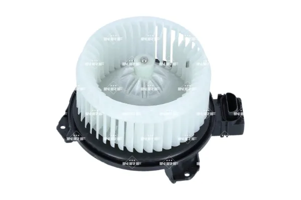 Motor de ventilador de forno (de aquecedor de salão) para Suzuki Swift III RS