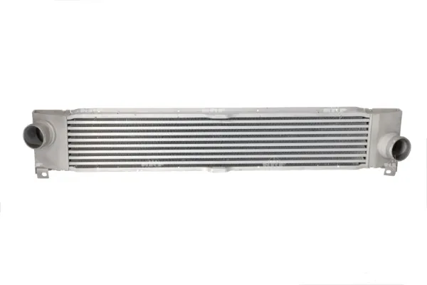 Radiador de intercooler Peugeot Boxer 250